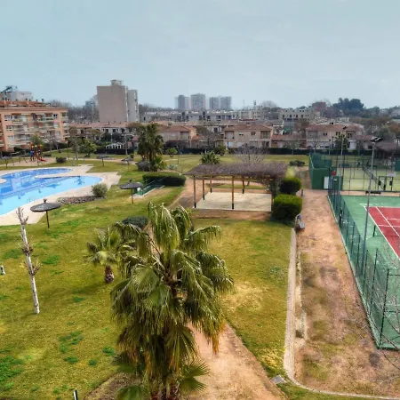 La Bovila Apartment *
