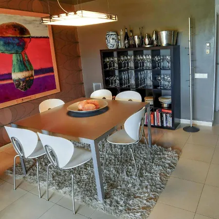 La Bovila Apartment Platja d'Aro
