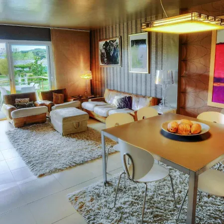 La Bovila Apartment Platja d'Aro