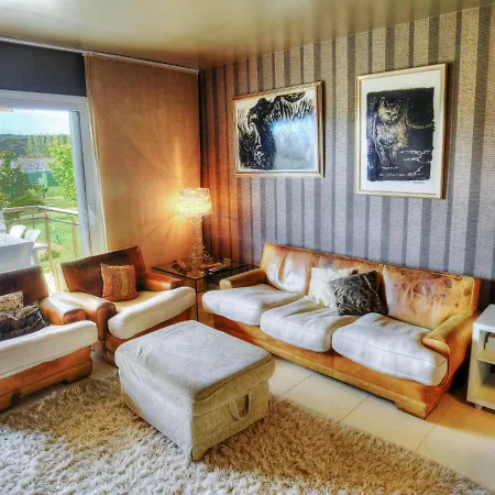 La Bovila Apartment
