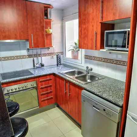 La Bovila Apartment *