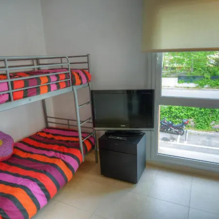 Apartment La Bovila Platja d'Aro